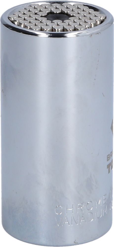 Produktbild Brilliant Tools Universalstecknuss 1/2 Zoll 11 bis 32 mm bild 8