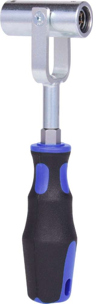 Produktbild KS Tools Universal Stockschraubschlüssel Antriebswerkzeug M8 M10 bild 2