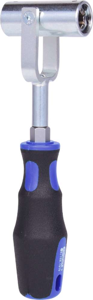 Produktbild KS Tools Universal Stockschraubschlüssel Antriebswerkzeug M8 M10 bild 4