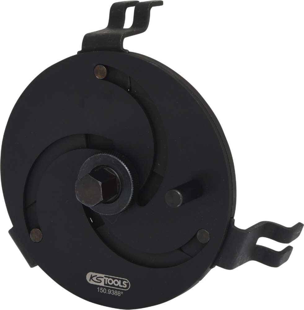 Produktbild KS Tools 3 Arm Universal Tankgeberschlüssel bild 2