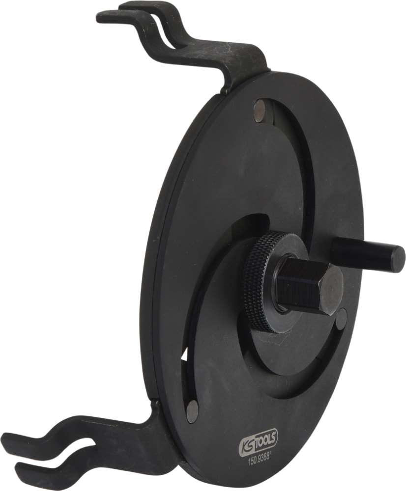 Produktbild KS Tools 3 Arm Universal Tankgeberschlüssel bild 5