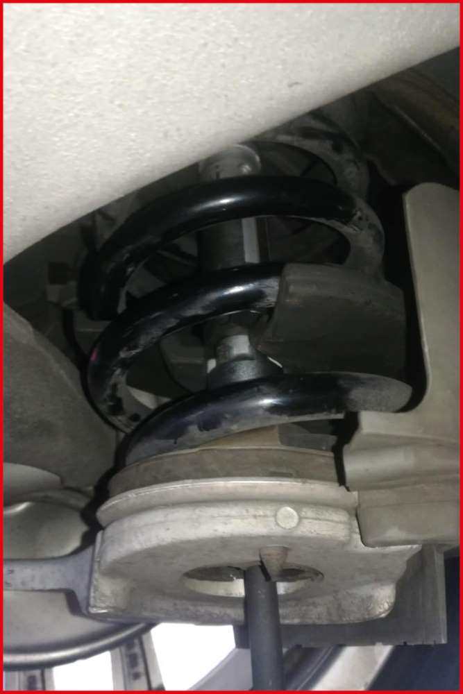 Produktbild KS Tools Universal Teleskop Centerspanner Satz für innenliegende Federn 9 Teile bild 15