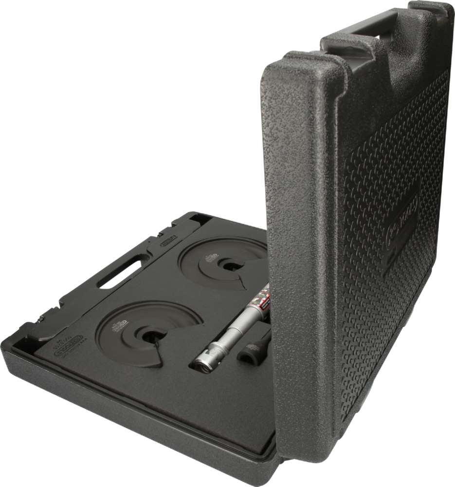 Produktbild KS Tools Universal Teleskop Centerspanner Satz für innenliegende Federn 9 Teile bild 3