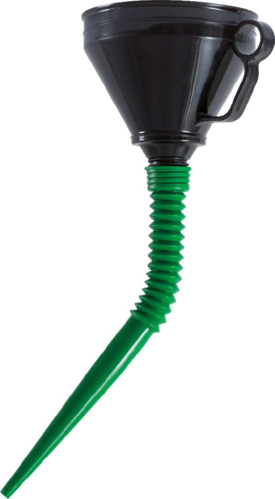 Produktbild KS Tools Universal Trichter Satz 3 Teile Durchmesser 160 mm bild 3