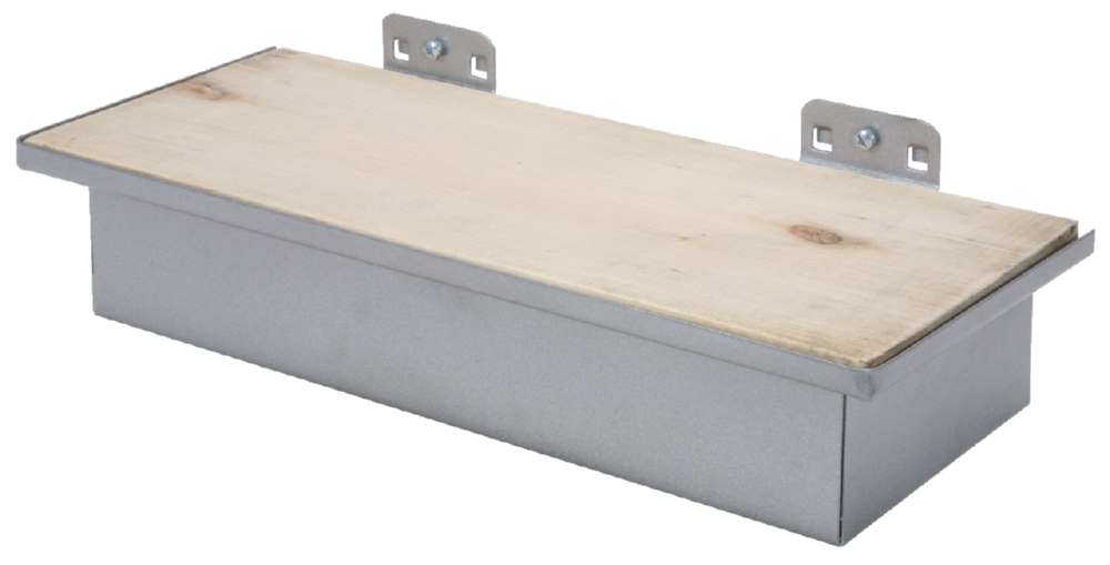 Produktbild KS Tools Universal Werkzeugaufnahmebox 55x120x155mm bild 2