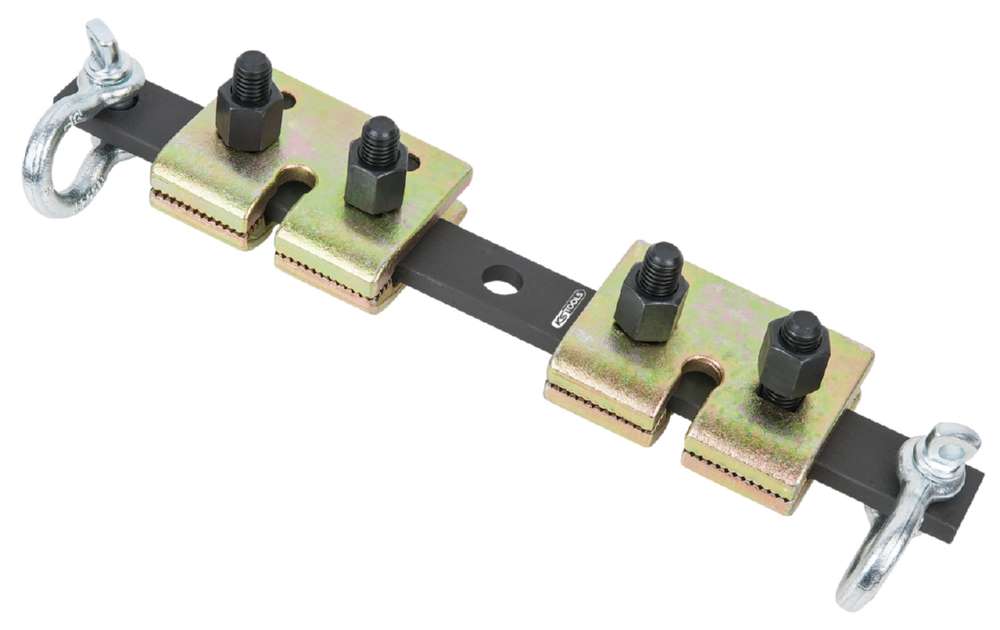 Produktbild KS Tools Universal-Zugklemmen-Richteisen Länge 450 mm