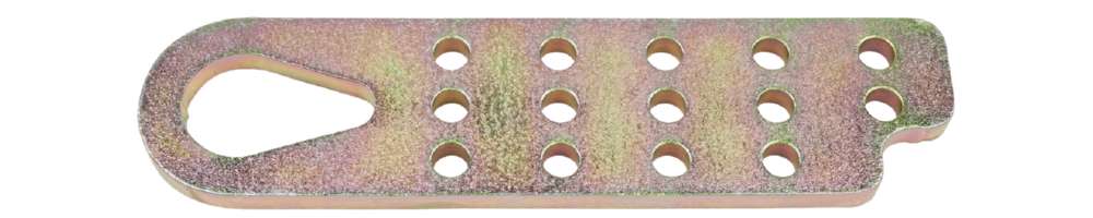 Produktbild KS Tools Universal Zugplatte Länge 300 mm Breite 75 mm