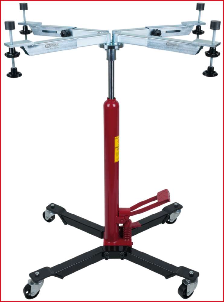 Produktbild KS Tools Universaler Montageschemel Traglast 75kg bild 2