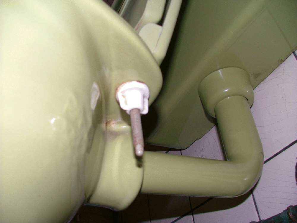 Produktbild KS Tools Universalschlüssel für Toilettensitzbefestigung 13mm bild 3