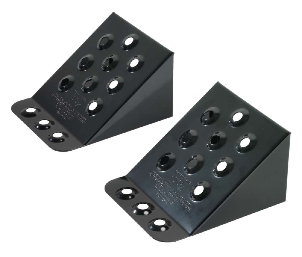 Produktbild KS Tools Unterleg Keil Paar Länge 230 mm