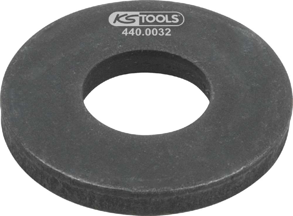 Produktbild KS Tools Unterlegscheibe Durchmesser 44 mm Spezial Werkzeugstahl