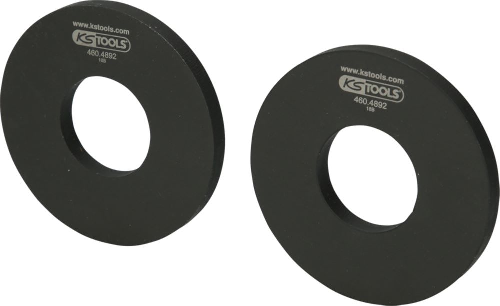 Produktbild KS Tools Unterlegscheibe Außendurchmesser 55 mm Innendurchmesser 30 mm