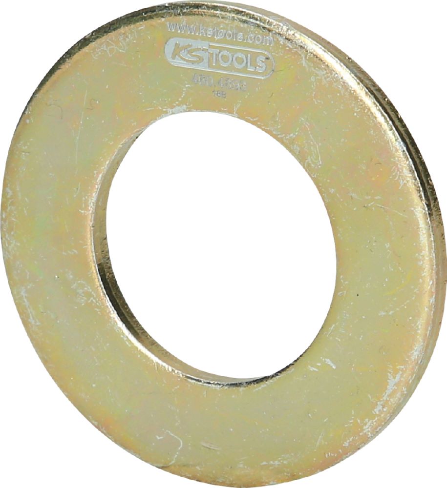 Produktbild KS Tools Unterlegscheibe Außendurchmesser 74 mm Innendurchmesser 30 mm