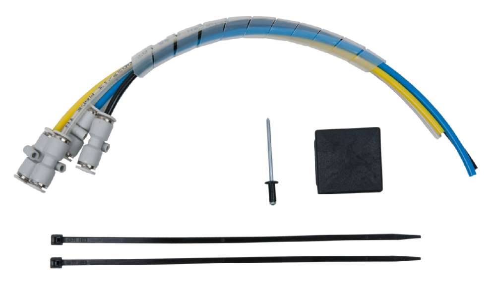 Produktbild KS Tools Unterstellbock für Druckluft Stand Federspanner für 500.8800 bild 4