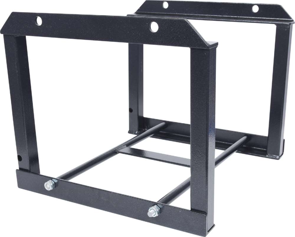 Produktbild KS Tools Unterstellbock für Druckluft Stand Federspanner für 500.8800 bild 7