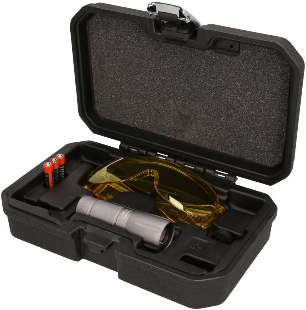 Produktbild KS Tools UV Lecksuch Taschenlampen Satz 2 teilig bild 3