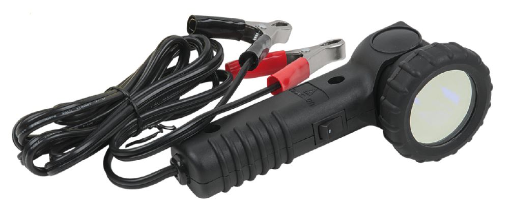 Produktbild KS Tools UV Lecksuchlampe KFZ Spezialwerkzeug