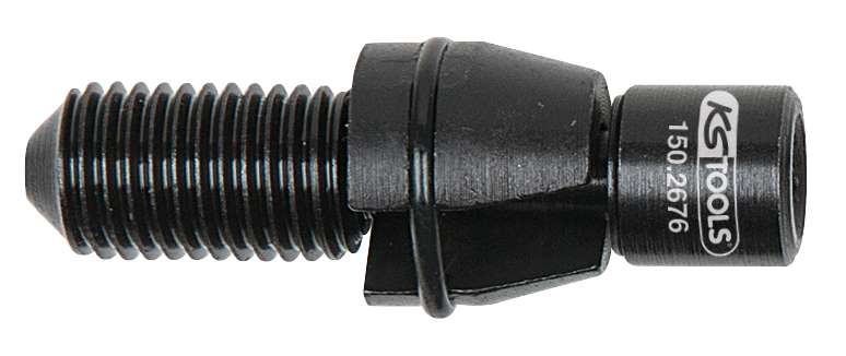 Produktbild KS Tools VAG Fixierbolzen für Hilfsrahmen M12 x 1,5 Schlüsselgrösse 6 mm