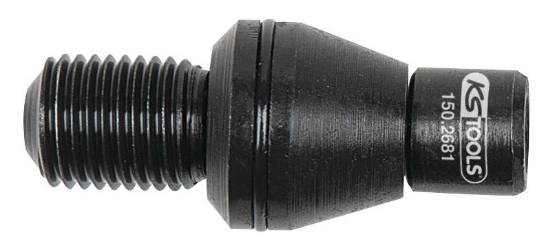 Produktbild KS Tools VAG Fixierbolzen für Hilfsrahmen M14 x 1,5 Schlüsselgrösse 6 mm