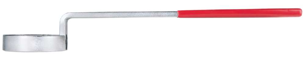 Produktbild KS Tools VAG Gegenhalte Schlüssel für Wasserpumpen Riemenscheiben bild 3