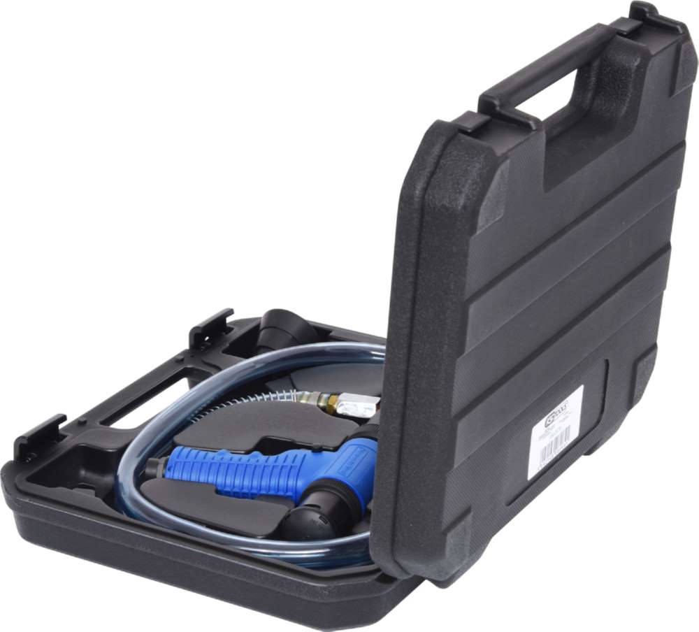 Produktbild KS Tools Vakuum Kühlsystem Füllgerät 4 teilig bild 2
