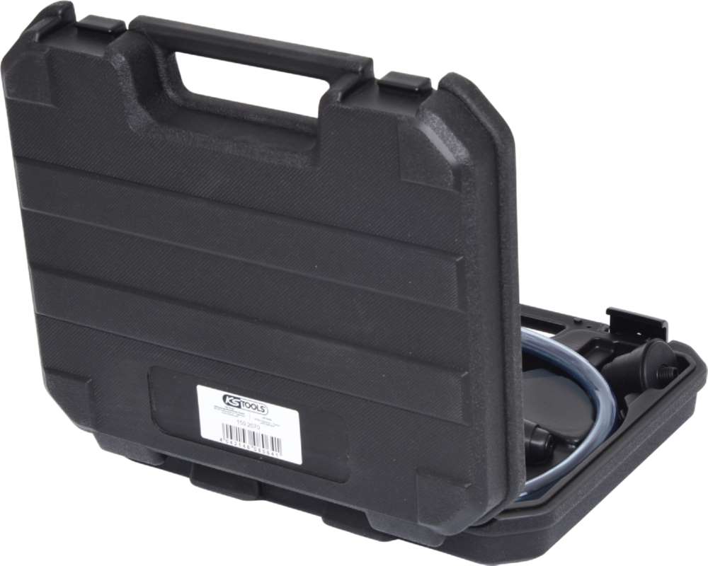 Produktbild KS Tools Vakuum Kühlsystem Füllgerät 4 teilig bild 3