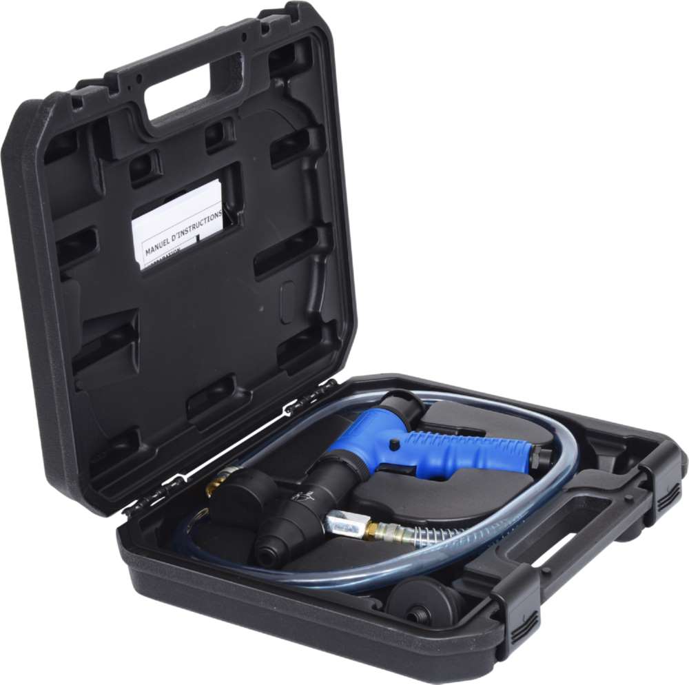 Produktbild KS Tools Vakuum Kühlsystem Füllgerät 4 teilig bild 4