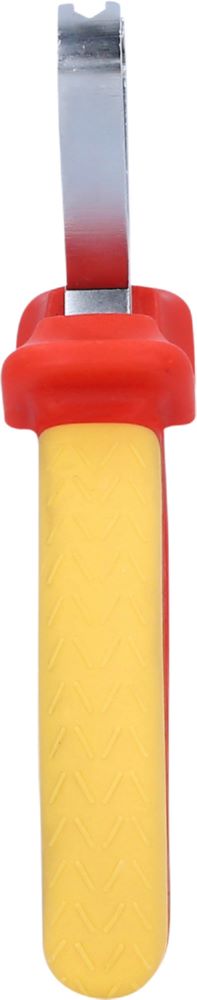 Produktbild Brilliant Tools Abisolierzange VDE 168 mm bild 2