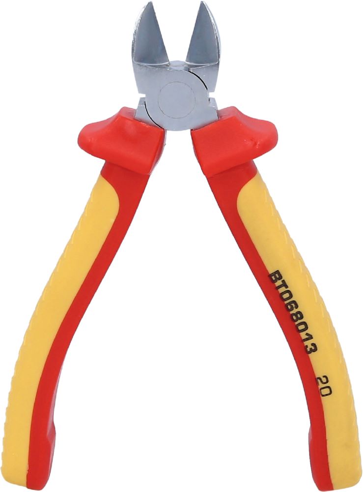 Produktbild Brilliant Tools Diagonal Seitenschneider VDE 163 mm bild 3