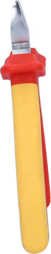 Produktbild Brilliant Tools Diagonal Seitenschneider VDE 163 mm bild 4