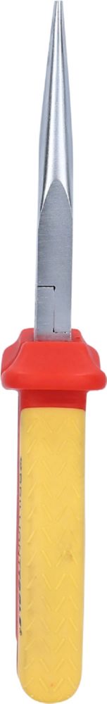 Produktbild Brilliant Tools Flachrundzange VDE 208 mm bild 2