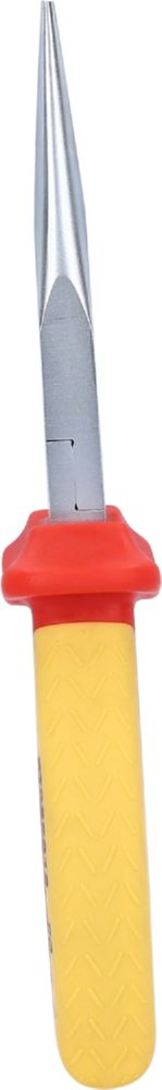 Produktbild Brilliant Tools Flachrundzange VDE 208 mm bild 4