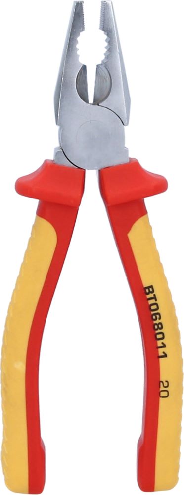 Produktbild Brilliant Tools Kombizange VDE 185 mm bild 3