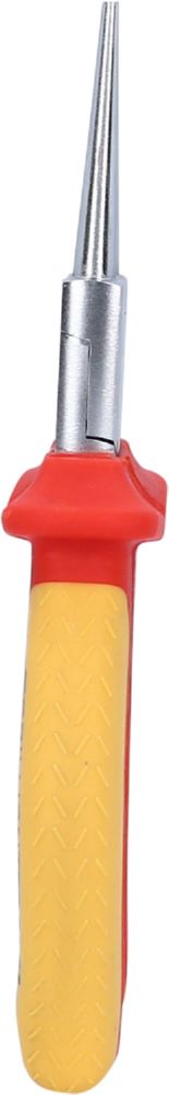 Produktbild Brilliant Tools Rundzange VDE 172 mm bild 2