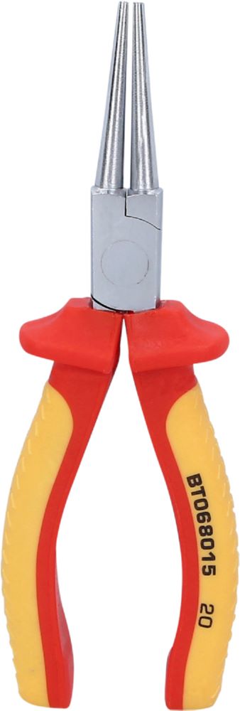 Produktbild Brilliant Tools Rundzange VDE 172 mm bild 3