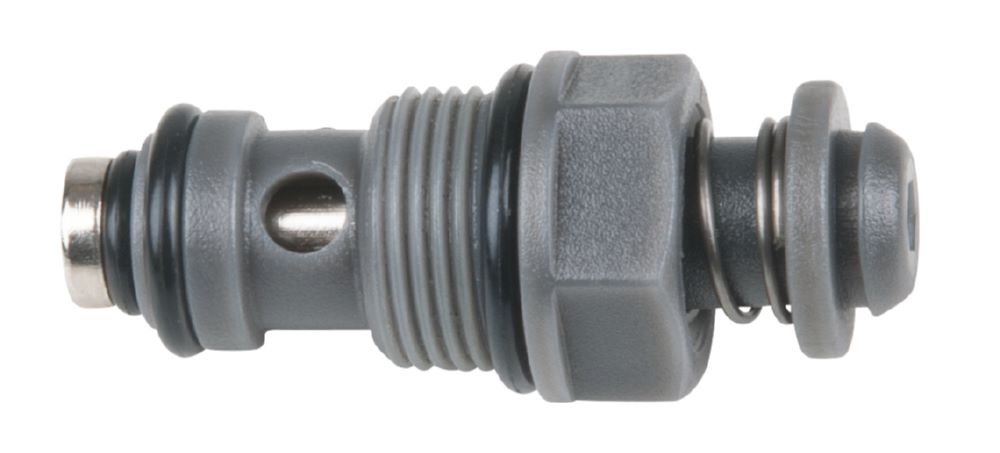 Produktbild KS Tools Ventil passend zu Druckluft Fettpresse