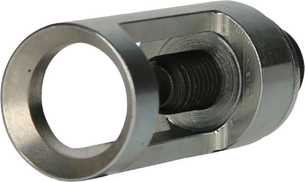 Produktbild KS Tools Ventil Druckstück Außendurchmesse 30 mm Innendurchmesser 21,5 mm