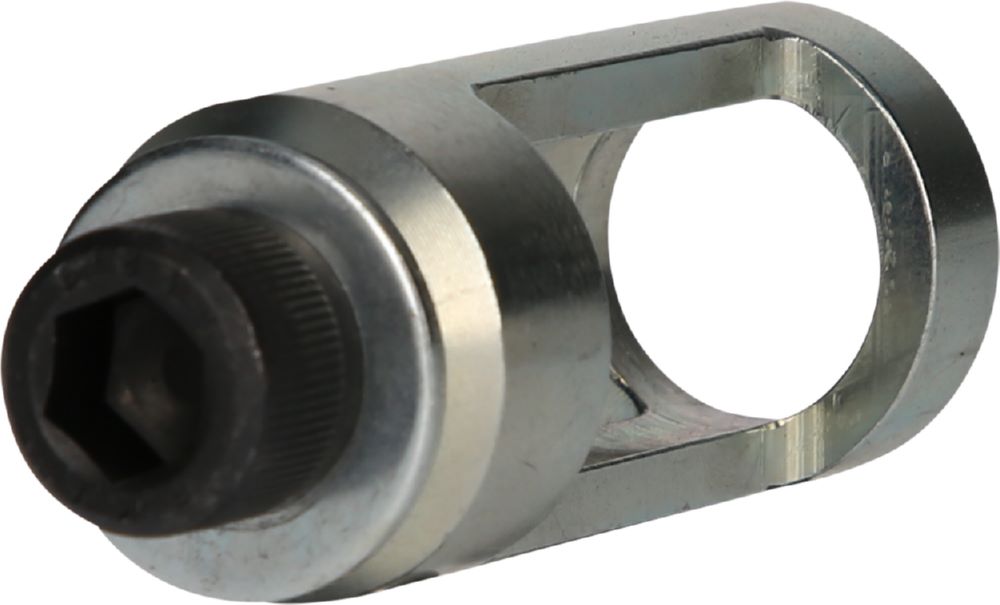 Produktbild KS Tools Ventil Druckstück Außendurchmesse 30 mm Innendurchmesser 21,5 mm bild 2