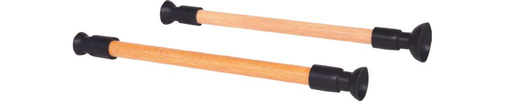 Produktbild KS Tools Ventil Einschleifer Satz 2 Teile bild 4