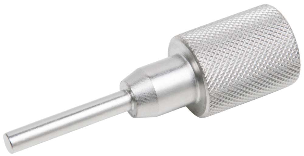 Produktbild KS Tools Ventil Einspritzpumpen Absteckdorn Länge 70 mm Durchmesser 5 mm