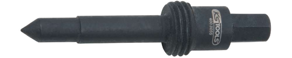 Produktbild KS Tools Ventil Einspritzpumpen Blockierschraube Länge 62 mm