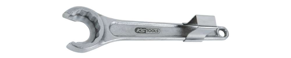 Produktbild KS Tools Ventil Einstellschlüssel Schlüsselweite 30 mm