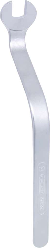 Produktbild KS Tools Ventil Einstellschlüssel Schlüsselweite 14 mm Länge 225 mm bild 4