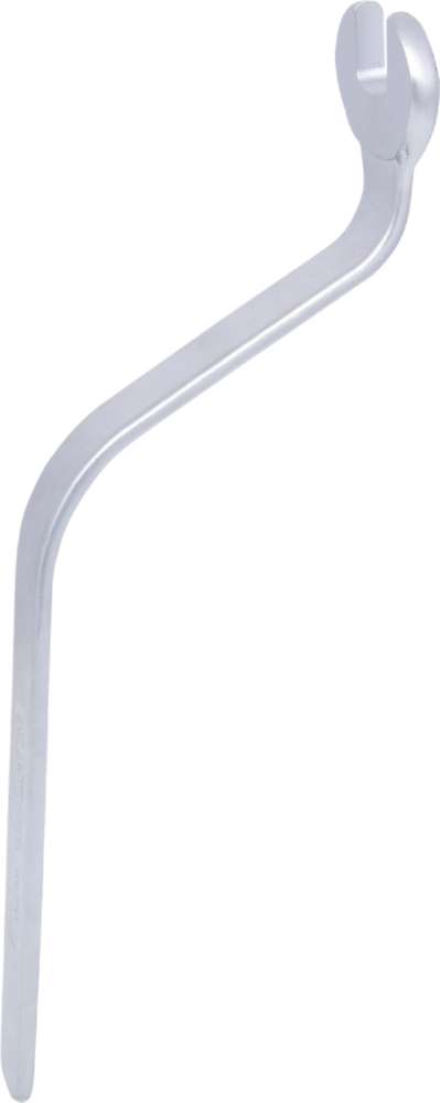 Produktbild KS Tools Ventil Einstellschlüssel Schlüsselweite 14 mm Länge 225 mm bild 6