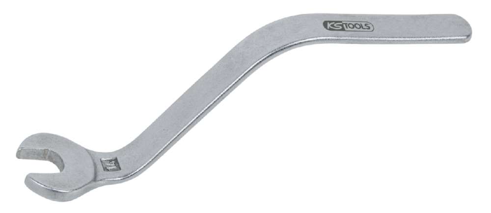 Produktbild KS Tools Ventil Einstellschlüssel Schlüsselweite 14 mm Länge 160 mm