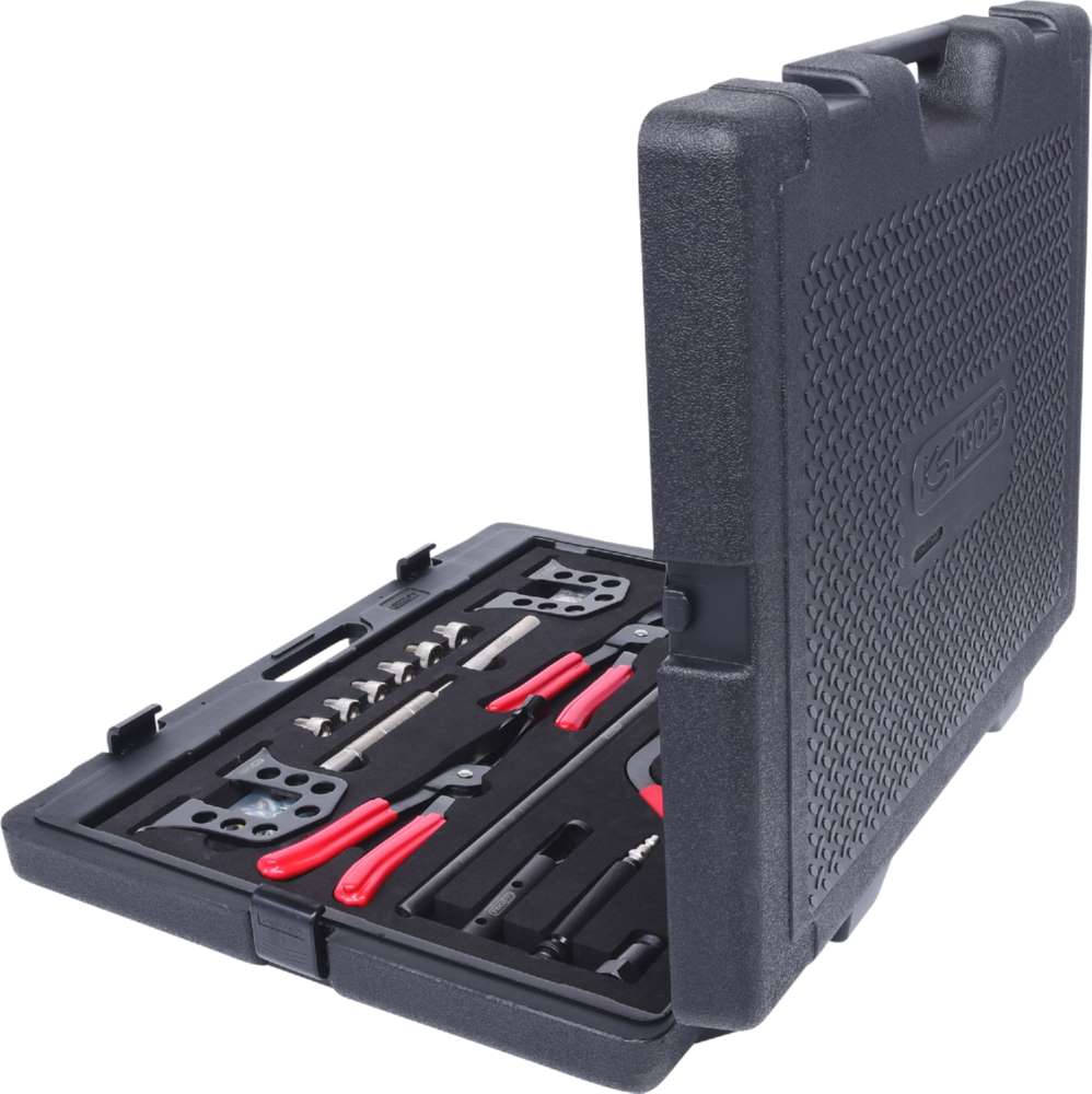 Produktbild KS Tools Ventil Montage und Demontage Werkzeug Satz 44 Teile bild 3