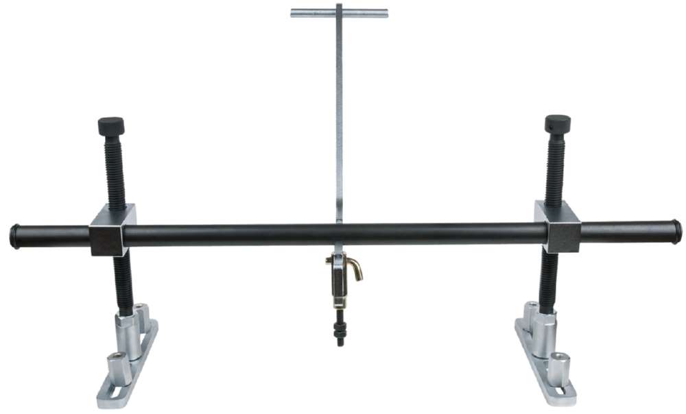 Produktbild KS Tools Ventil Montagebrücken Satz 15 Teile bild 2