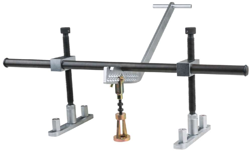 Produktbild KS Tools Ventil Montagebrücken Satz 15 Teile