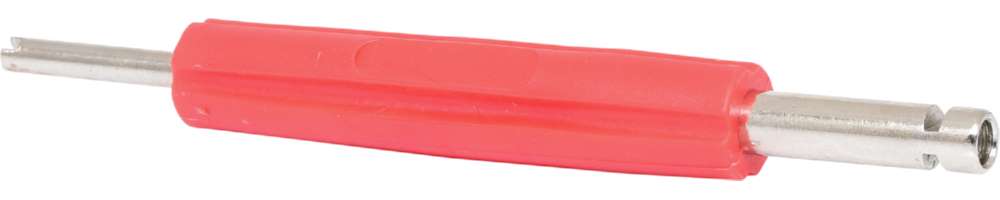 Produktbild KS Tools Ventil Schraubendreher Länge 130 mm PKW