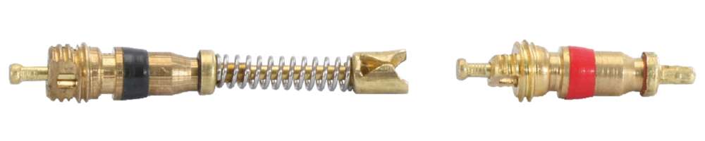 Produktbild KS Tools Ventil Schraubendreher Länge 130 mm PKW bild 5